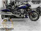 2002 Yamaha Road Star Warrior Motorcycle for Sale