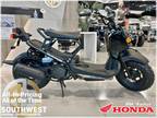 2024 Honda Ruckus Motorcycle for Sale