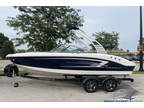 2024 Chaparral 21 SSi