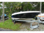 2018 Bayliner Element E21