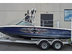 2004 Mastercraft X9