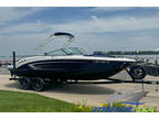 2023 Chaparral 23 SSi