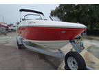 2022 Bayliner VR6 Bowrider OB
