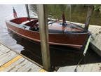 1940 Chris Craft Sport Classic Runabout