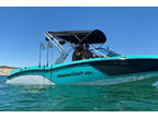 2019 Mastercraft NXT22