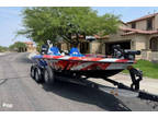 2005 Ranger 521DVX Comanche