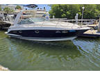 2009 Monterey 320 SY