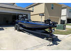 2020 Skeeter ZX 225