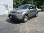 2016 Kia Soul Base 6A