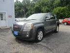 2012 GMC Terrain SLE2 AWD