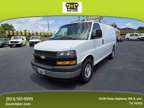 2019 Chevrolet Express 2500 Cargo for sale