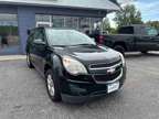 2012 Chevrolet Equinox for sale