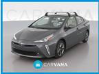 2022 Toyota Prius