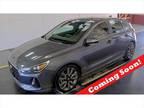 2018 Hyundai Elantra GT