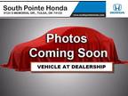 2006 Honda CR-V