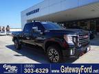 2022 GMC Sierra 2500HD