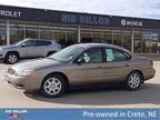 2005 Ford Taurus