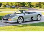 1998 Ferrari F355