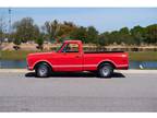 1969 Gmc C/K 10