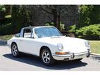 1967 Porsche 912