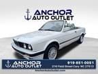 1992 BMW 325i