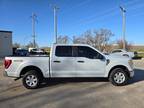 2021 Ford F150