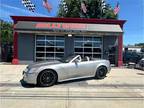 2006 Cadillac XLR-V