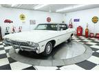 1968 Chevrolet Impala