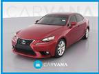 2015 Lexus IS