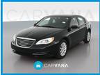 2013 Chrysler 200