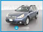 2013 Subaru Outback