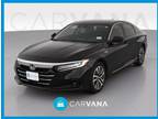 2022 Honda Accord Hybrid