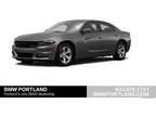 2015 Dodge Charger