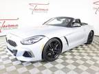 2020 Bmw Z4