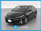2021 Toyota Prius Prime