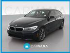 2018 BMW 6-Series