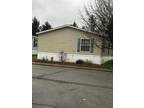 1999 Friendship Lot 6 Double Wide