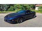 1999 Pontiac Firebird Formula