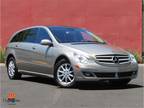 2006 Mercedes-Benz R-Class
