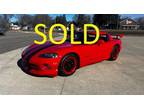 1997 Dodge Viper