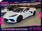 2020 Chevrolet Corvette