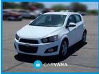 2015 Chevrolet Sonic