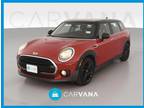 2016 MINI Clubman