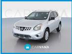 2014 Nissan Rogue Select