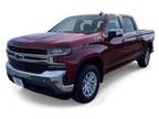 2019 Chevrolet 1500