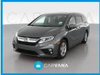 2018 Honda Odyssey