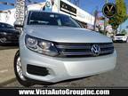 2012 Volkswagen Tiguan