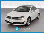 2014 Volkswagen Eos