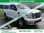 2017 Nissan Titan