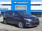 2020 Kia Sedona